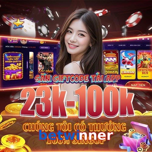 Trò chơi Slot được yêu thích tại betwinner