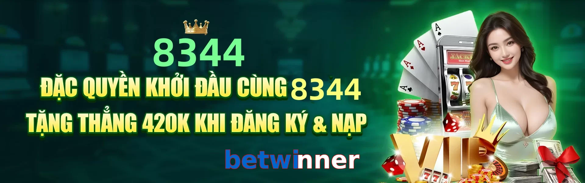 betwinner