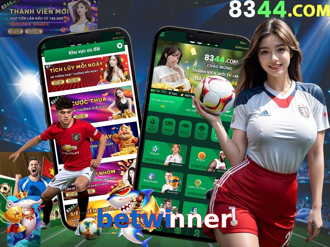 Trò Chơi Bắn Cá Phổ Biến Tại betwinner